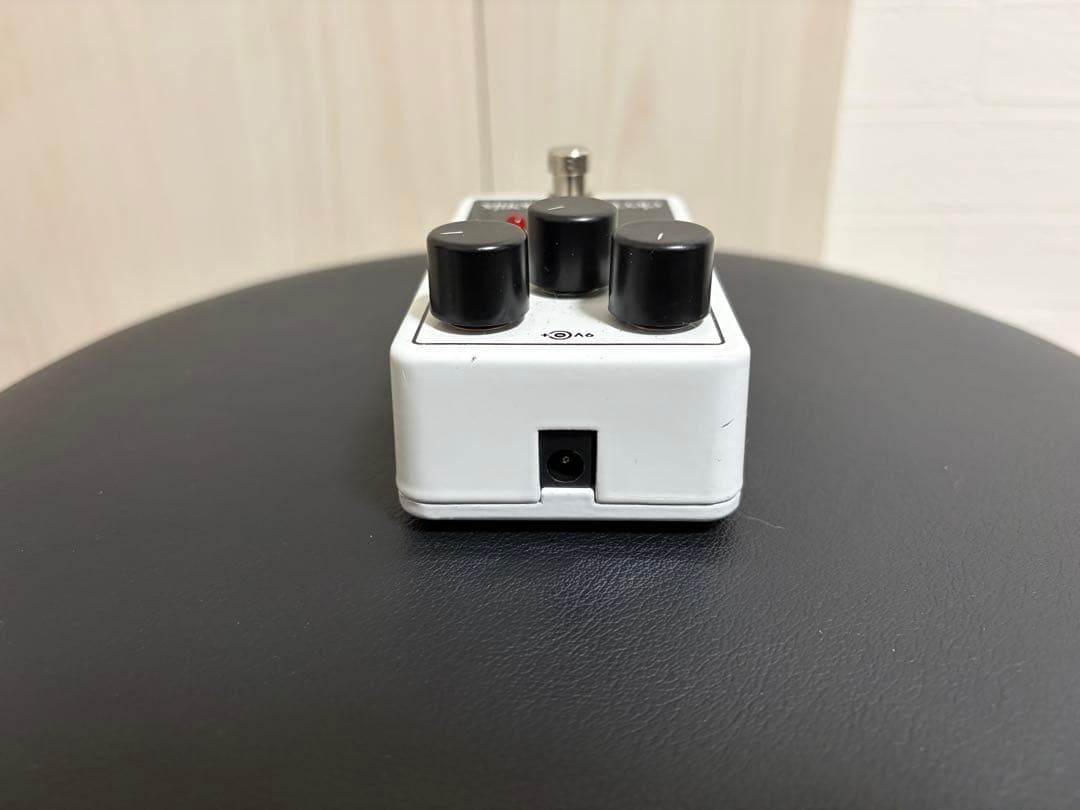 ギター electro-harmonix nano Big Muff