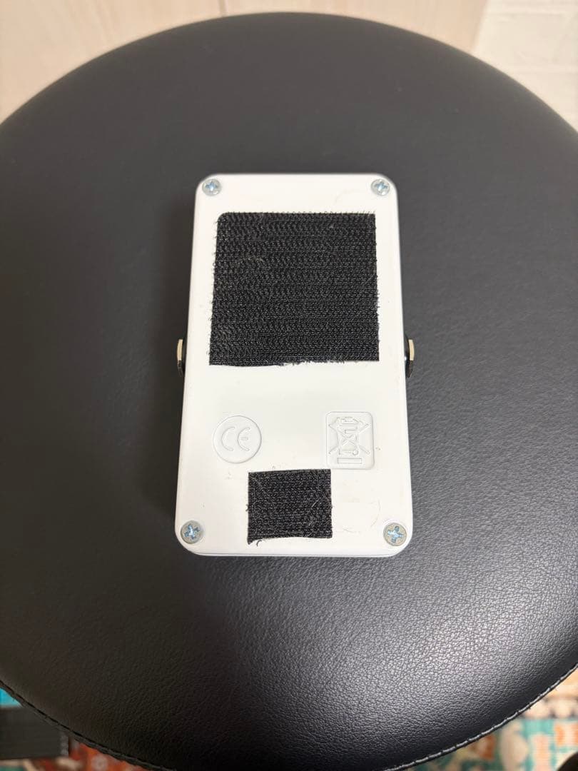 ギター electro-harmonix nano Big Muff