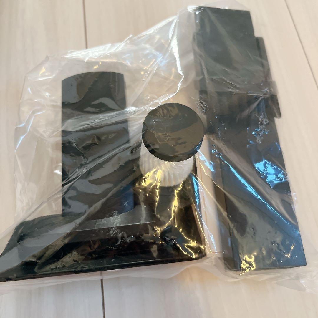 掃除機 コードレス 超強力吸引 ハンディスティック 超軽量 2way ブラック