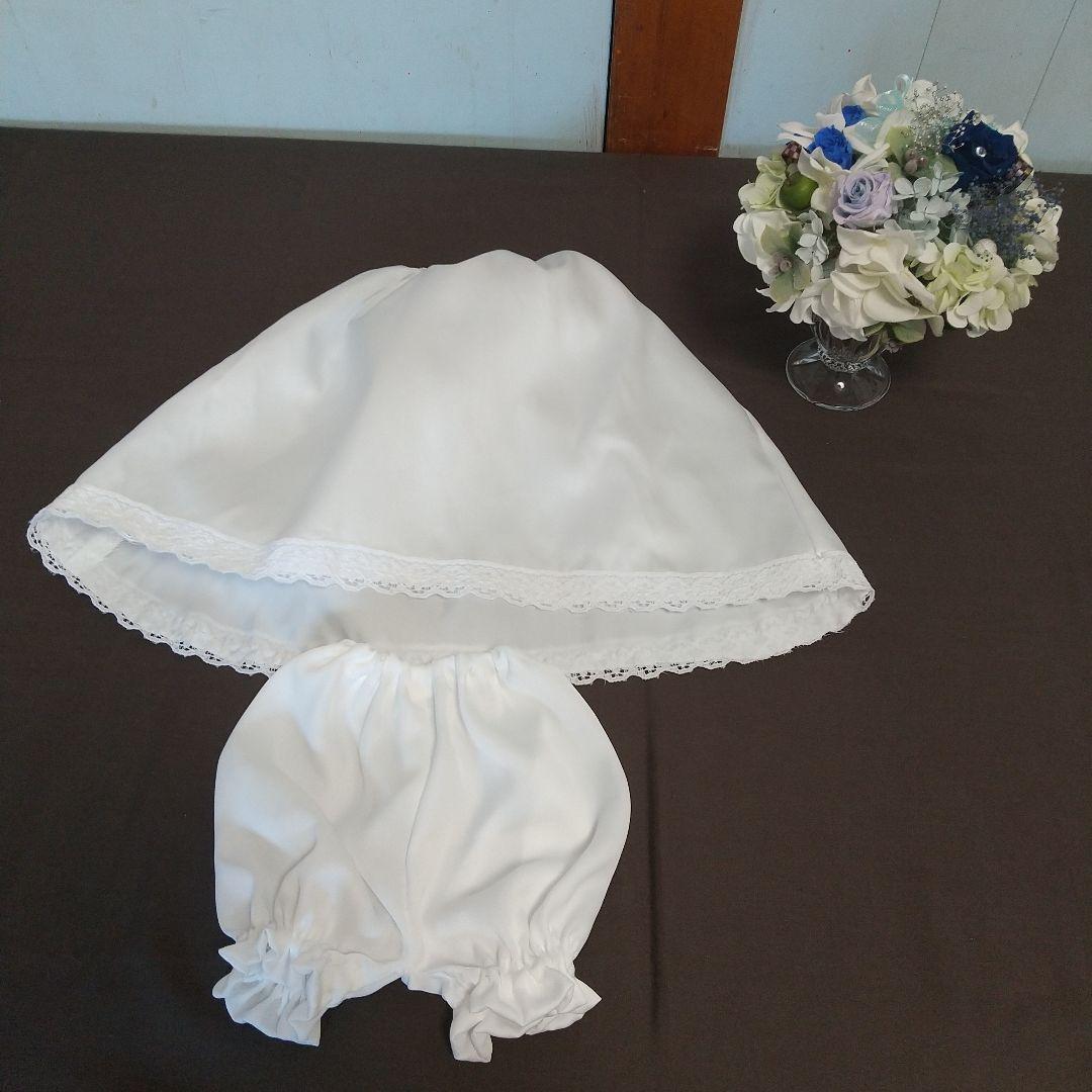 m様用シェリーメイウェディングコスチューム