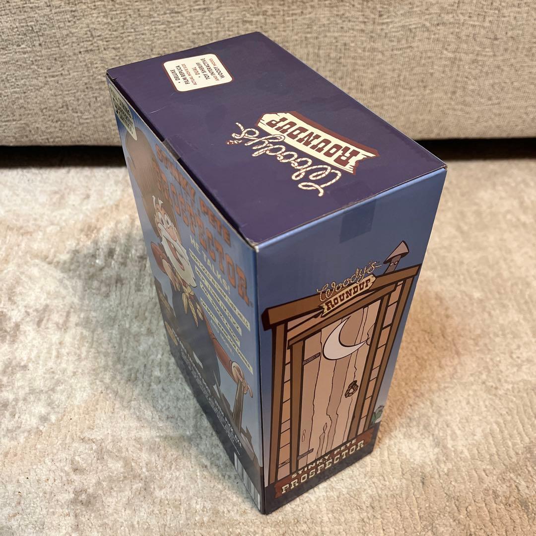 リトルタイクス トドルトッツ ヴィンテージ ディズニー トイストーリー消防車