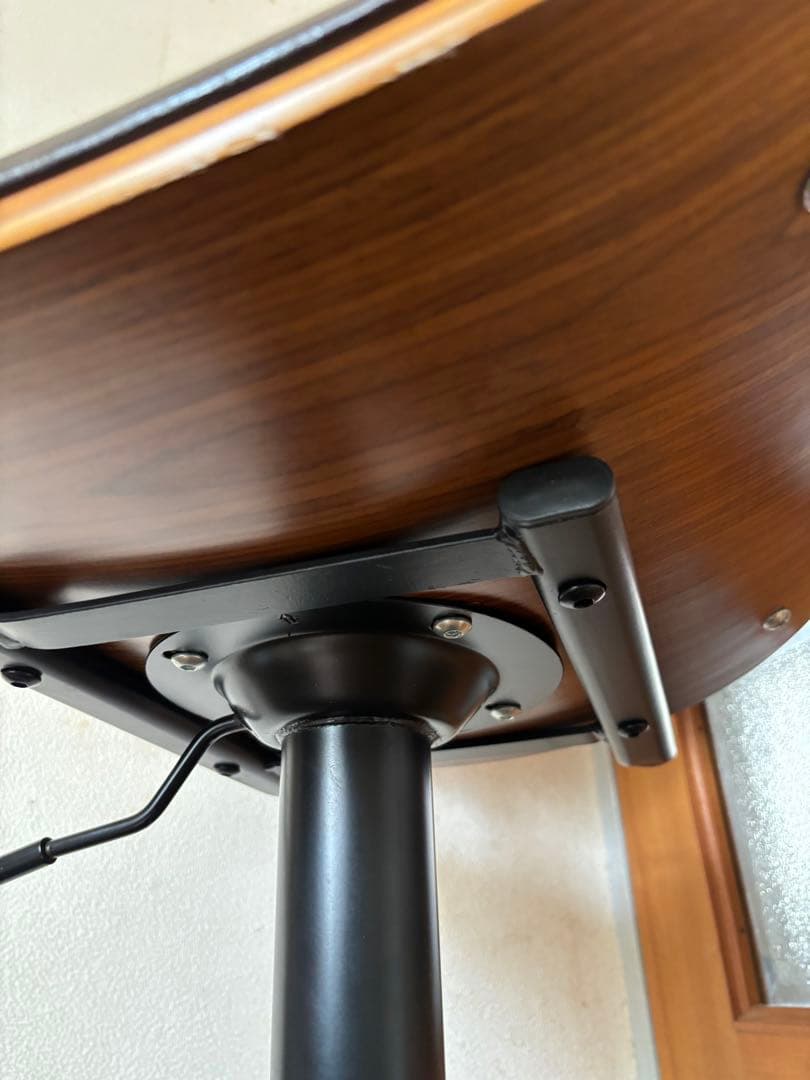 大幅値下げ！大特価！カウンター高級椅子