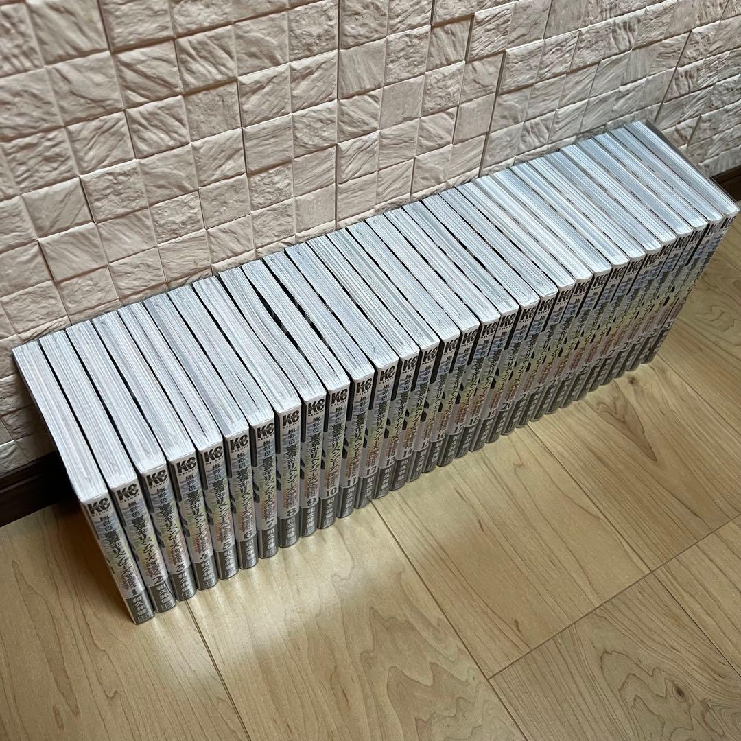 【初版限定】極彩色 東京卍リベンジャーズ1-31巻 全巻 初版特典付