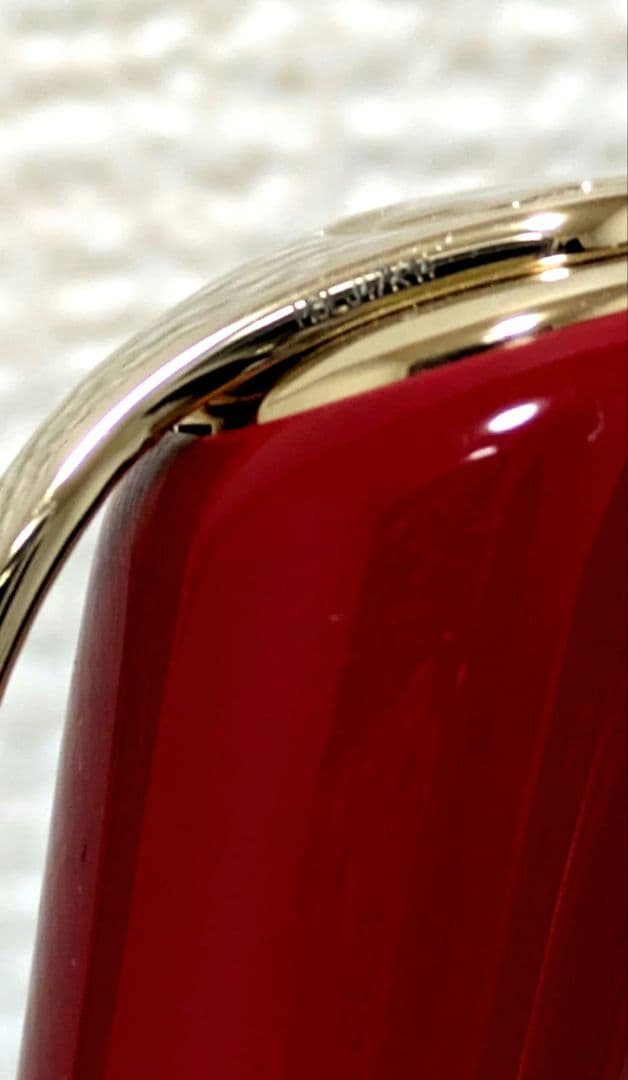 新品未使用 モンブラン マリリン モンロー スペシャルエディション ボールペン