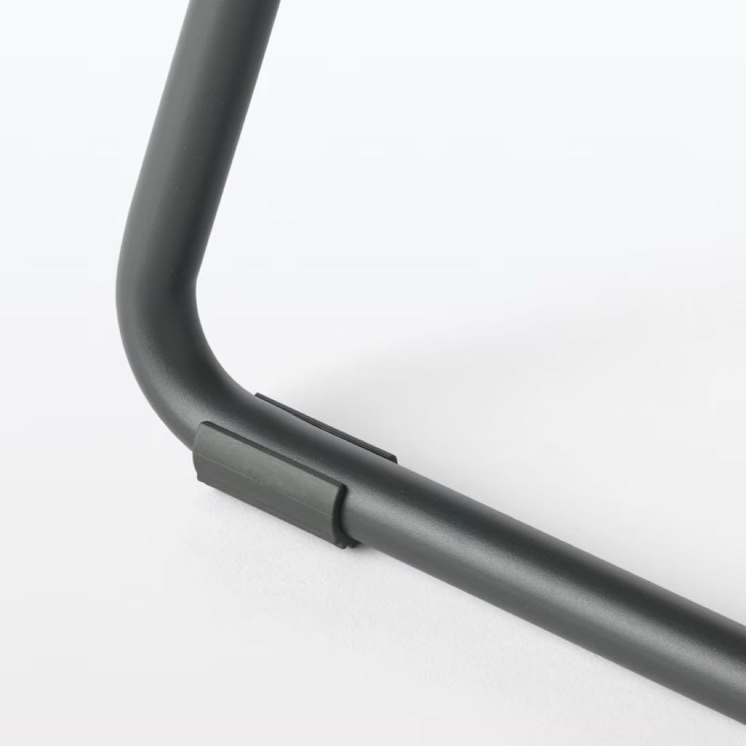 【無印良品】折りたたみテーブル W160cm