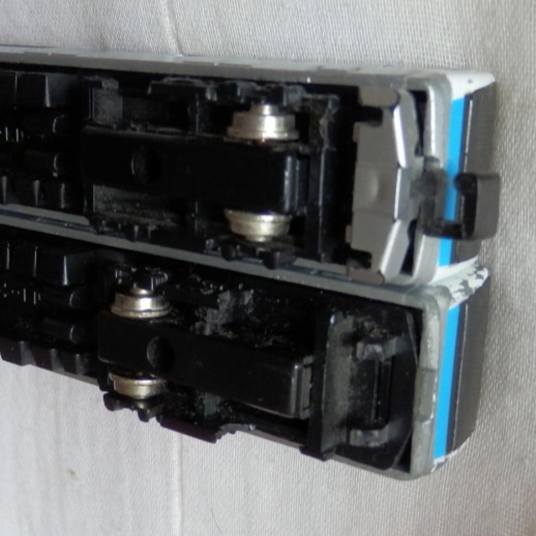 ★日本製❤️トレーン❤️おあそびレール★全２９両セット❤️２mレイアウト作れます