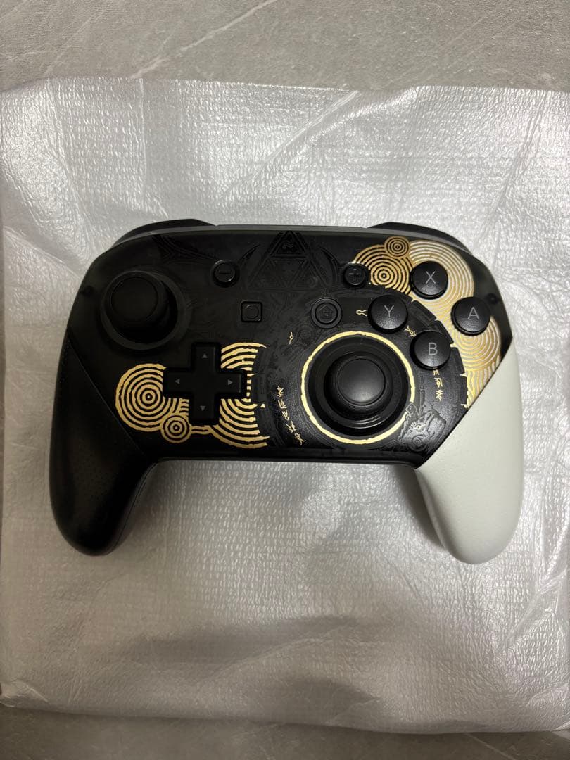 Nintendo Switch 本体　proコントローラーセット