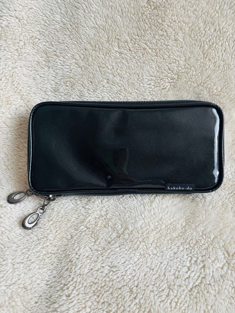 【新品未使用】白鳳堂　化粧筆4本セット