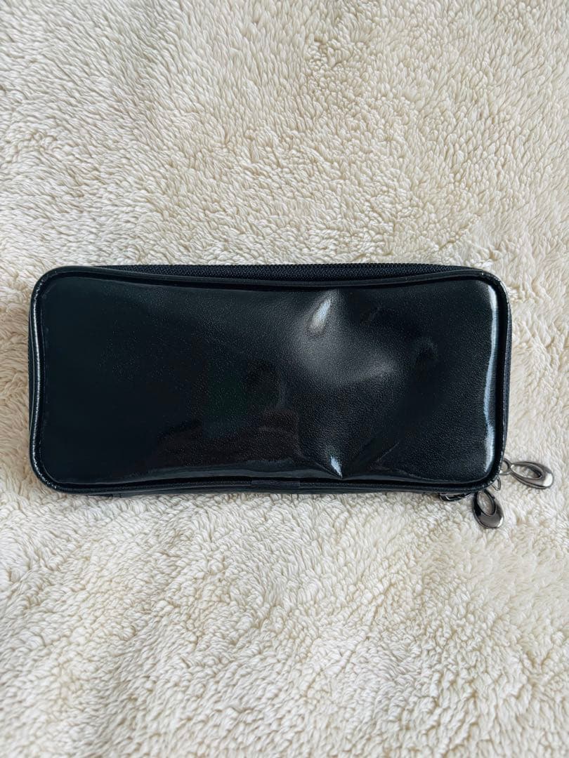 【新品未使用】白鳳堂　化粧筆4本セット