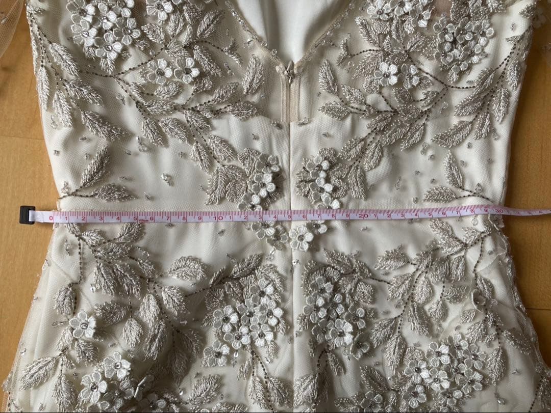 jenny packham ジェニーパッカム　ウェディングドレス