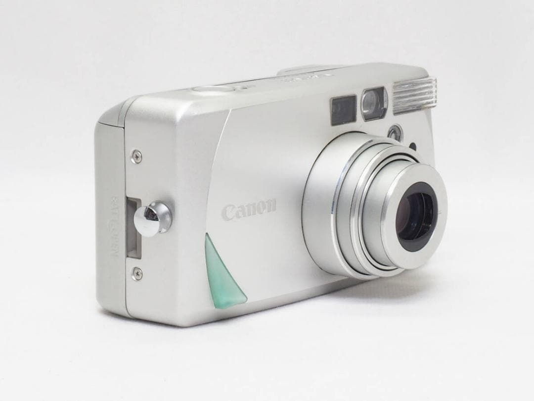 ■美品■ Canon AUTOBOY 155 《 動作光学良好 元箱 付属品 》