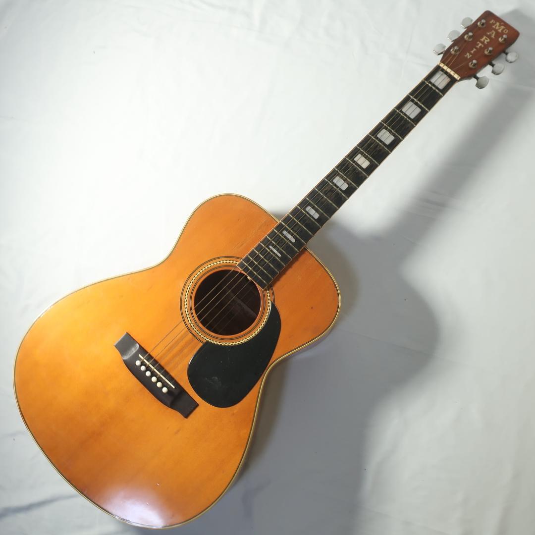 縦ロゴ Pro Martin F-150 ギター 70s 国産ビンテージ