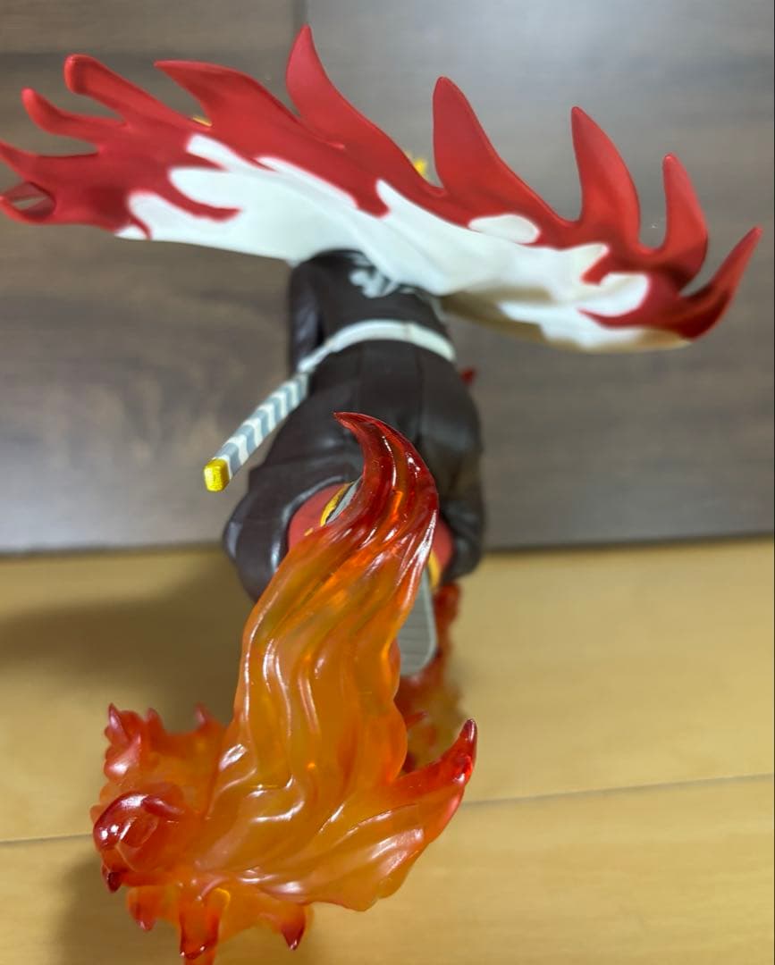 鬼滅の刃 プライズ品　５体セット