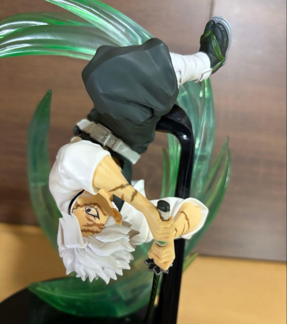 鬼滅の刃 プライズ品　５体セット