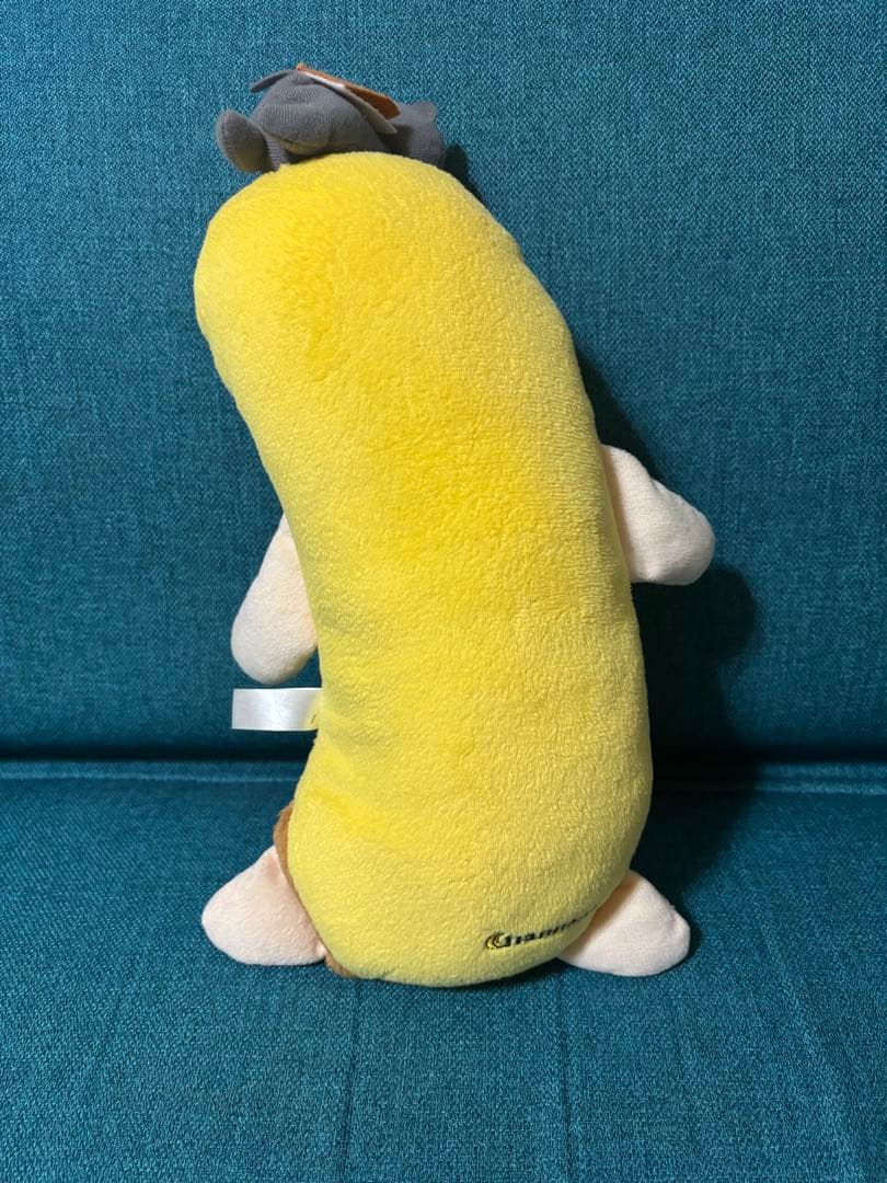 2PM 初代ZooPMぬいぐるみ6人セット