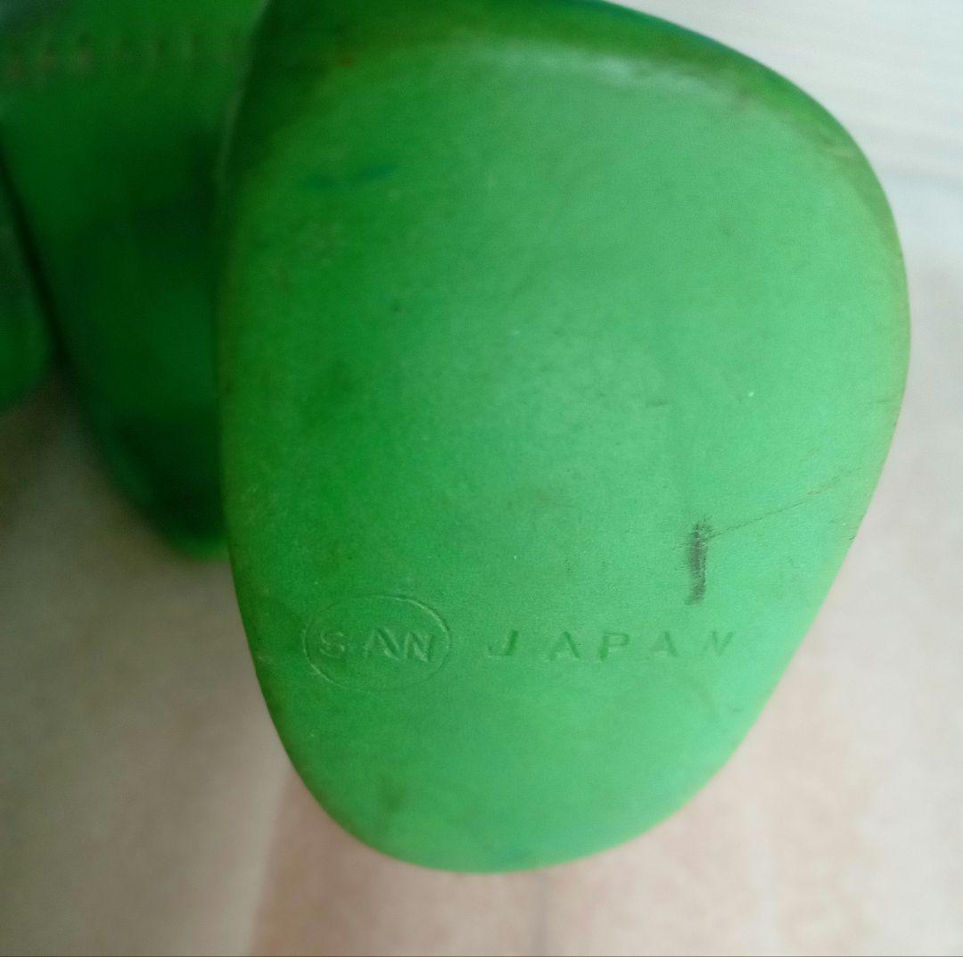 【超稀少】✡️マルサン 1966 バルタン星人 当時物