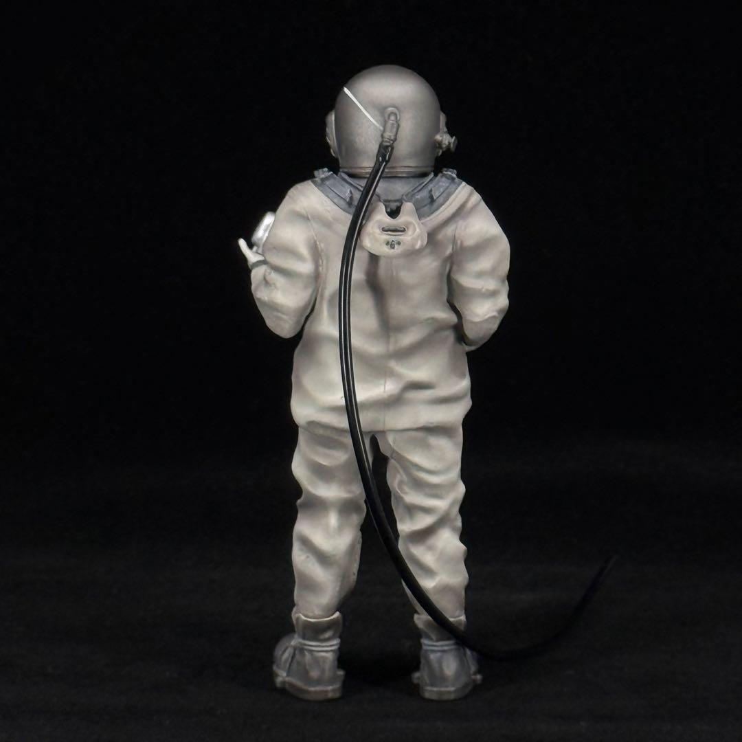 【希少】東宝マニアックス 芹沢博士 ゴジラ1954