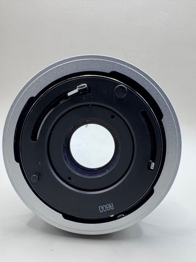 フィルムカメラ Canon AE-1 / FD 28mm f2.8 S.C.