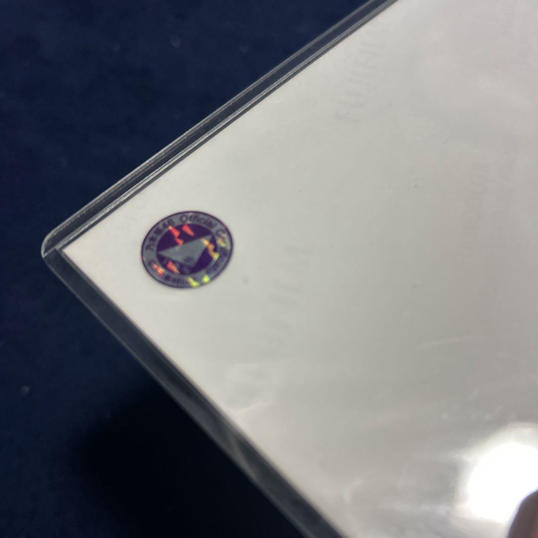 乃木坂46 山下美月 浴衣 直筆サイン