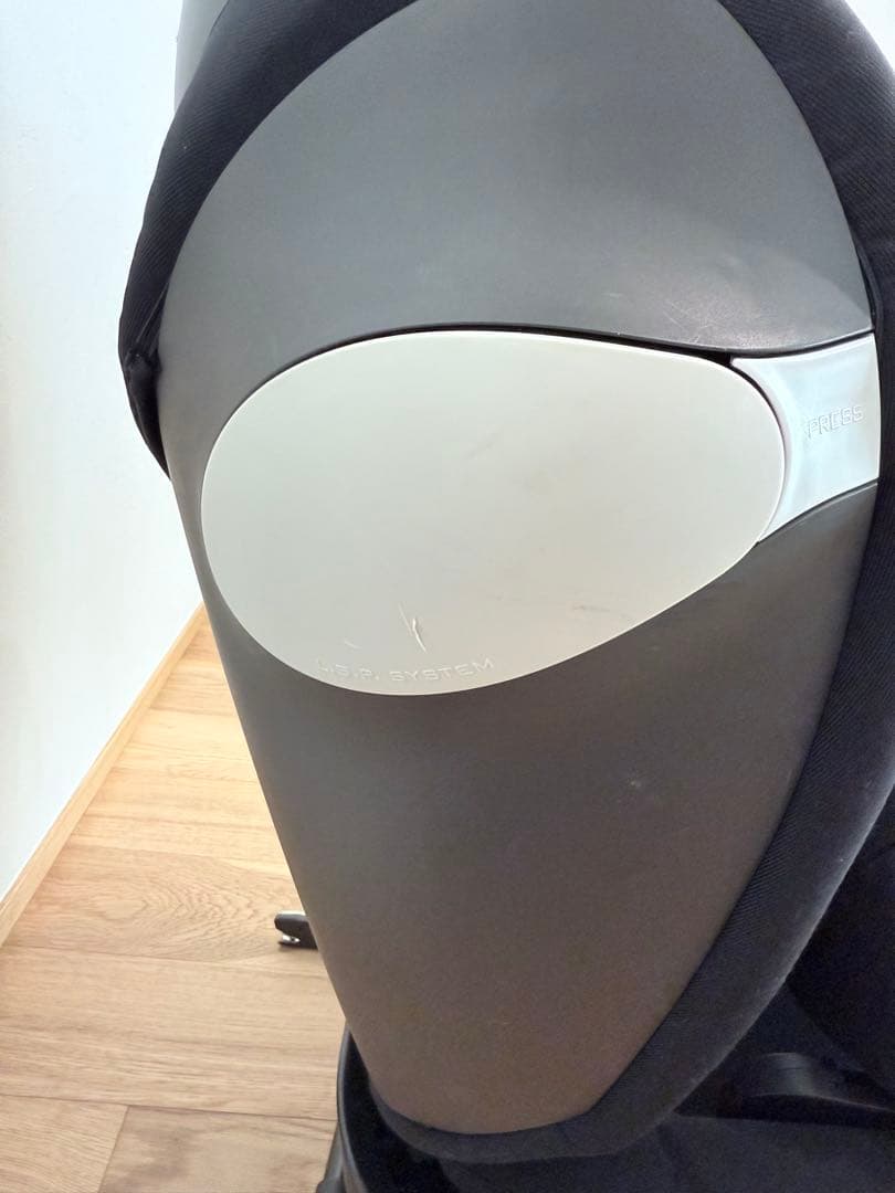 サイベックス（パラスＭフィックス）　チャイルドシート