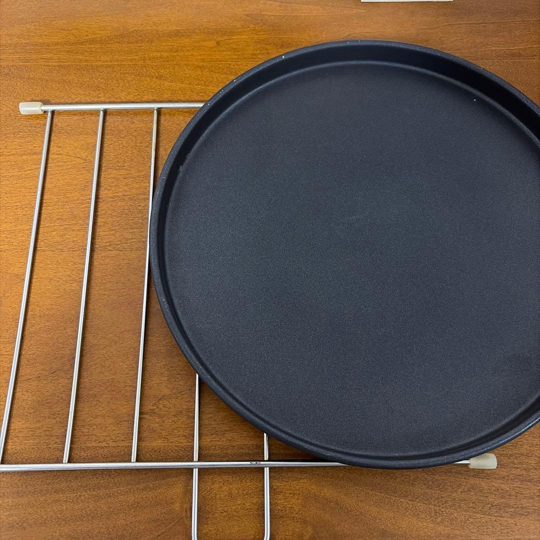 2021年製オーブンレンジ MW-FS18 ツインバード