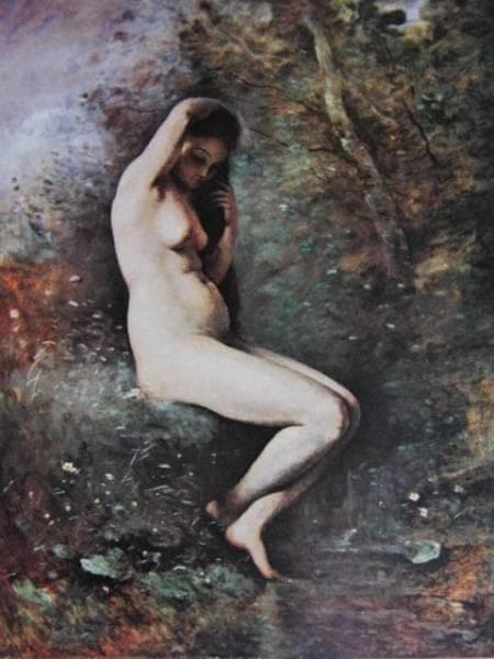 JEAN-BAPTISTE-CAMILLE COROT、海外版、超希少レゾネ