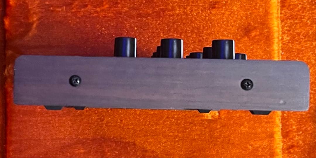 BEHRINGER EDGE ベリンガー　エッジ　純正アダプター