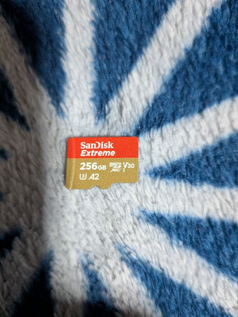 DJI Pocket2 延長ロッド付 SDカード付属