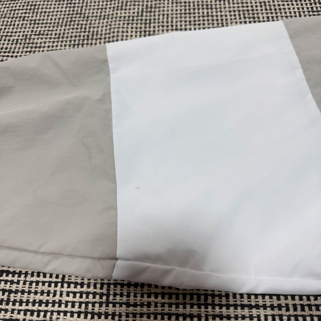 Natural Lag ナイロンジャケット M