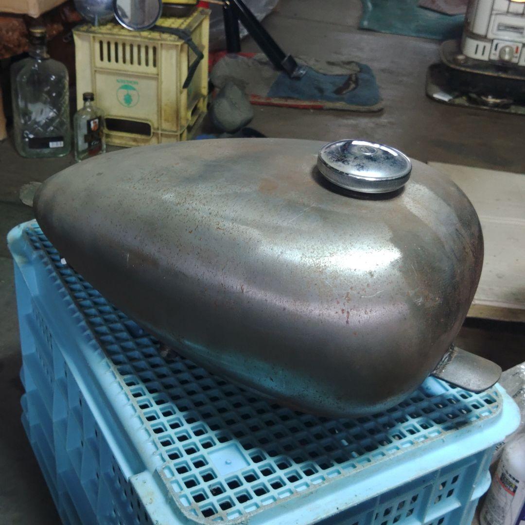 汎用　ピーナッツタンク