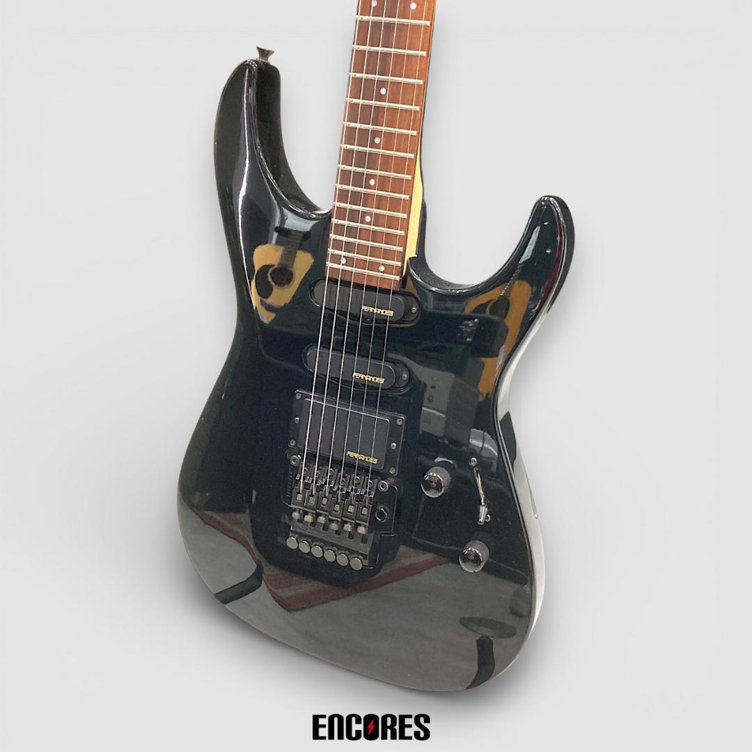 ギター FERNANDES FR-55 Fernandes Revolver