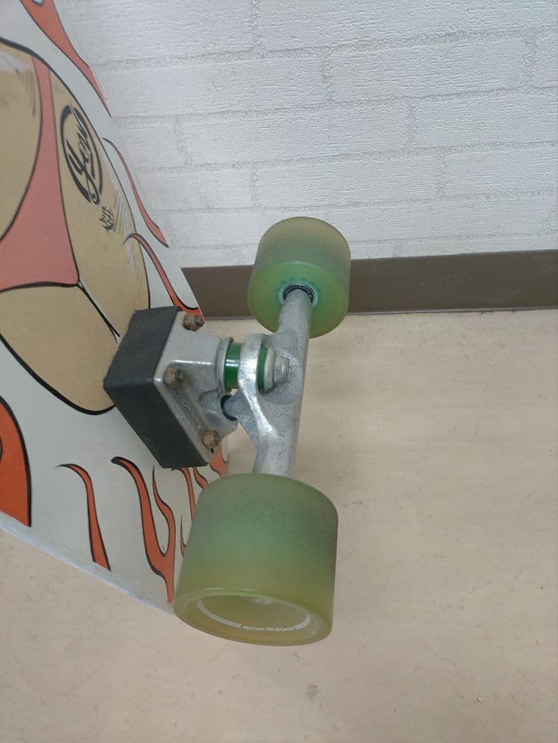 R*い様 YOW サーフスケート　PUKAS　LORENTZ SHAPES