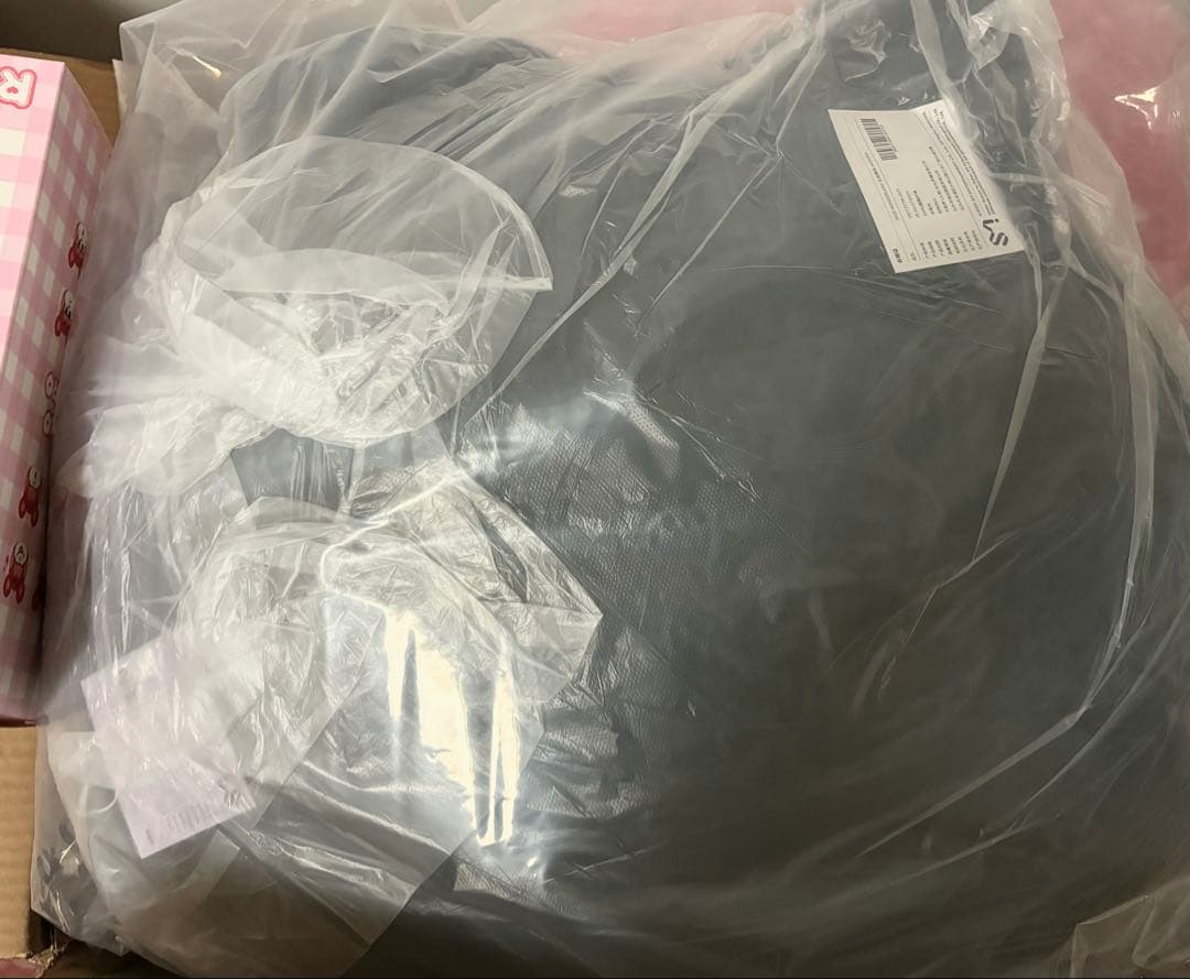 RIIZE wonbin ウォンビン バッグ 中国限定