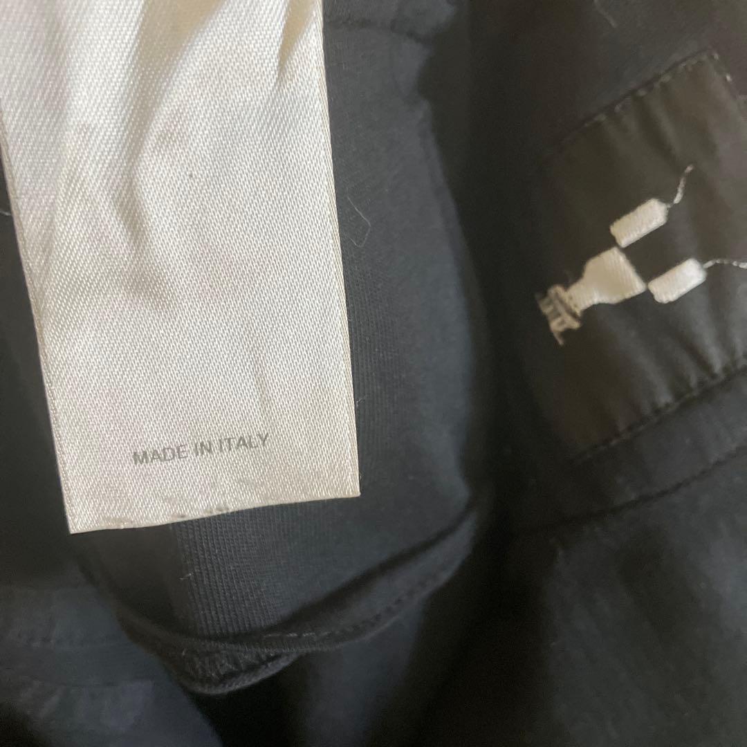 リックオウエンス　ダークシャドウ　プリズナーパンツ　XS