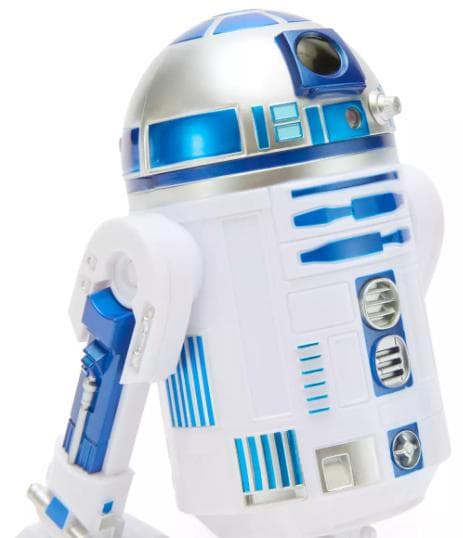 スターウォーズ R2-D2 C3PO チョッパー 3体セット