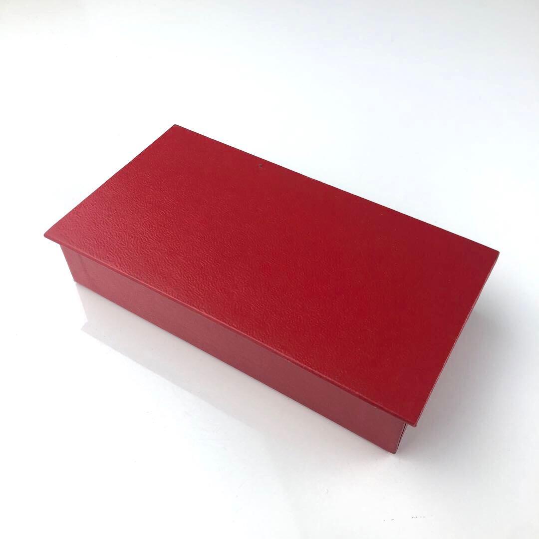 バカラ　キャンドルホルダー　2個セット