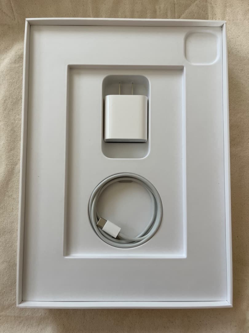 【美品】iPad Pro 128GB 第2世代　スペースグレイ