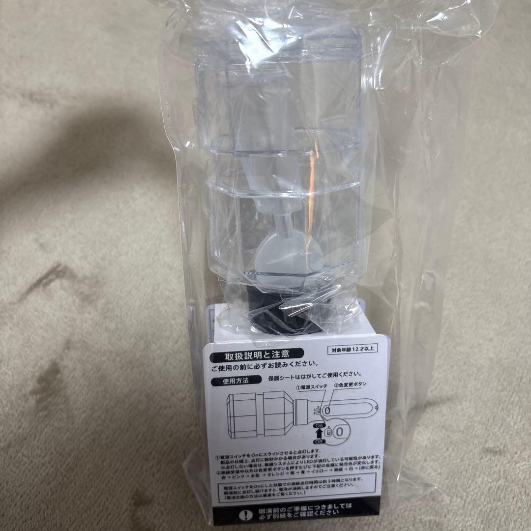 Hey!Say!JUMP LIVE Ssay オリジナル ペンライト