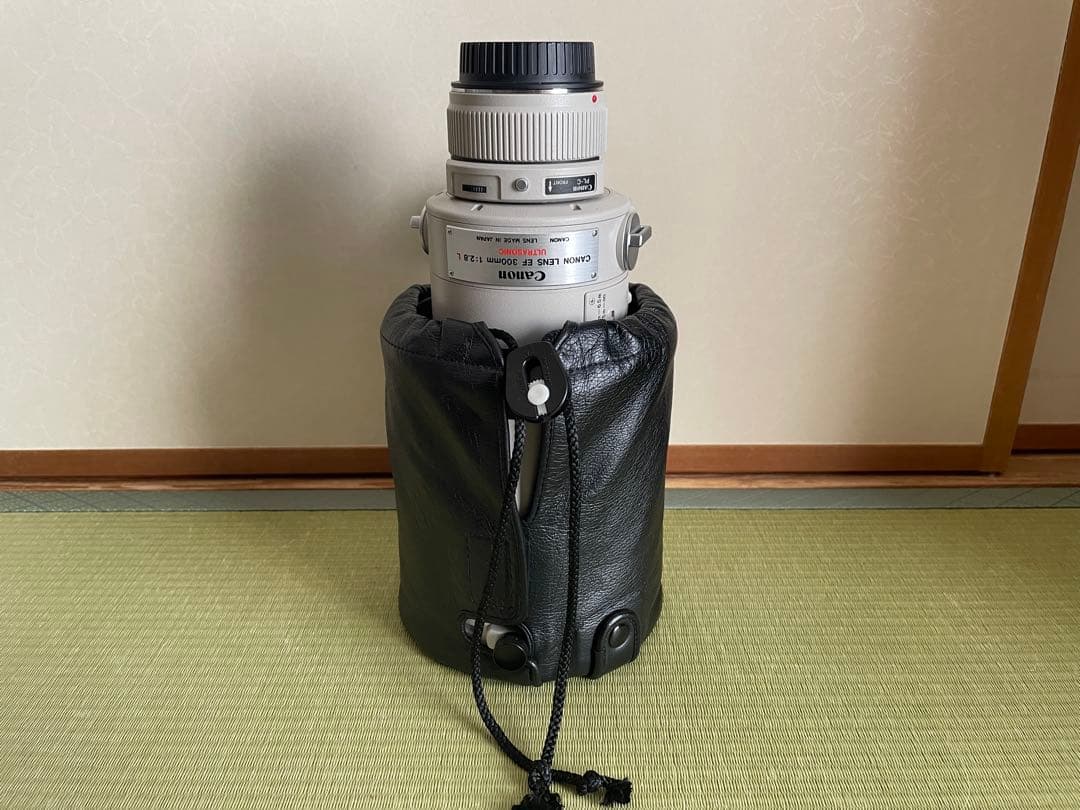 Canon EF 300mm f/2.8L USM レンズ