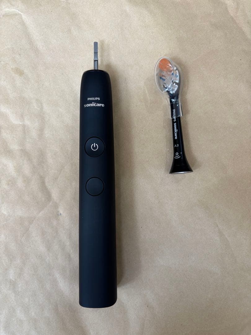 電動歯ブラシ PHILIPS Sonicare 9000 DiamondClean