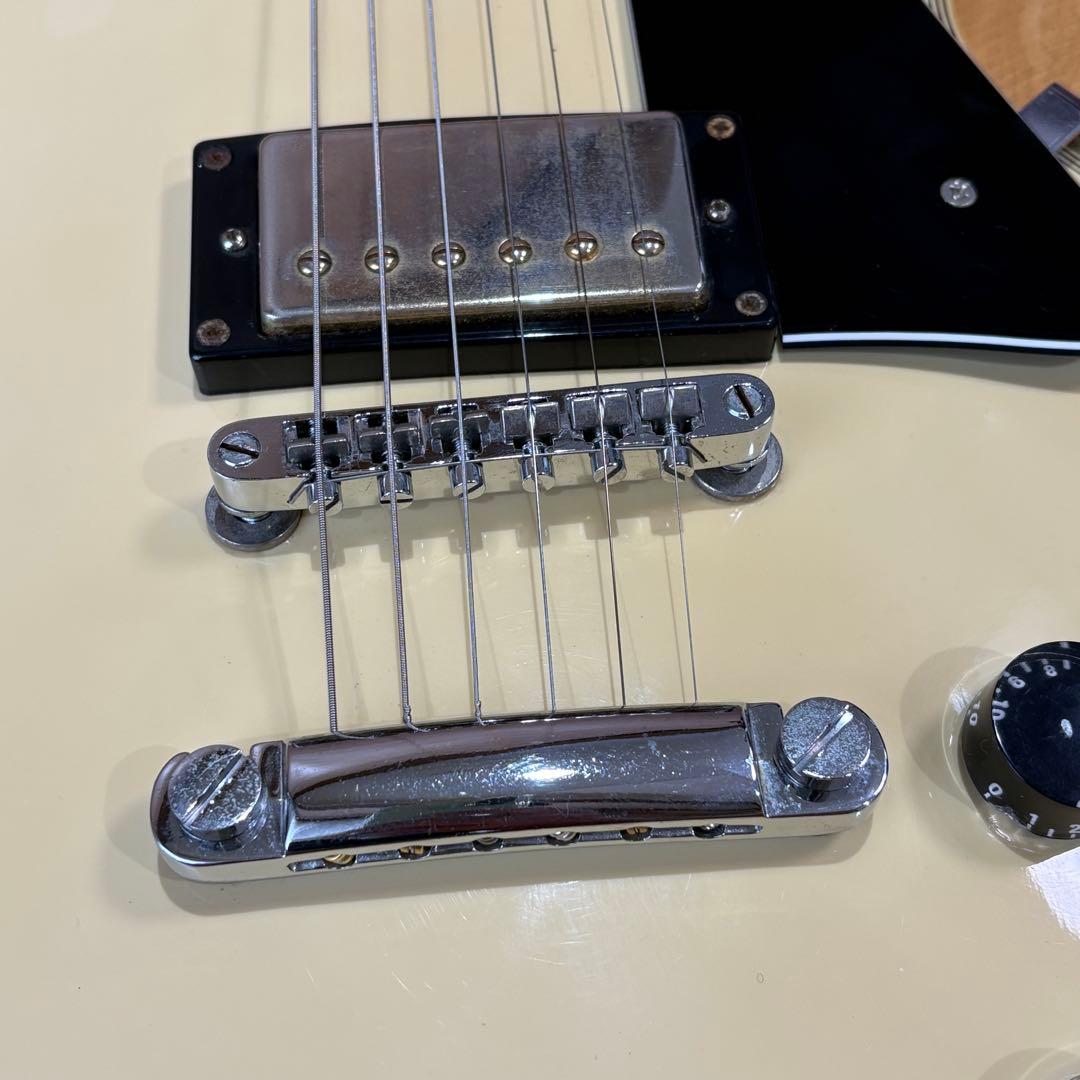 Photogenic レスポール・カスタム タイプ 入門モデル