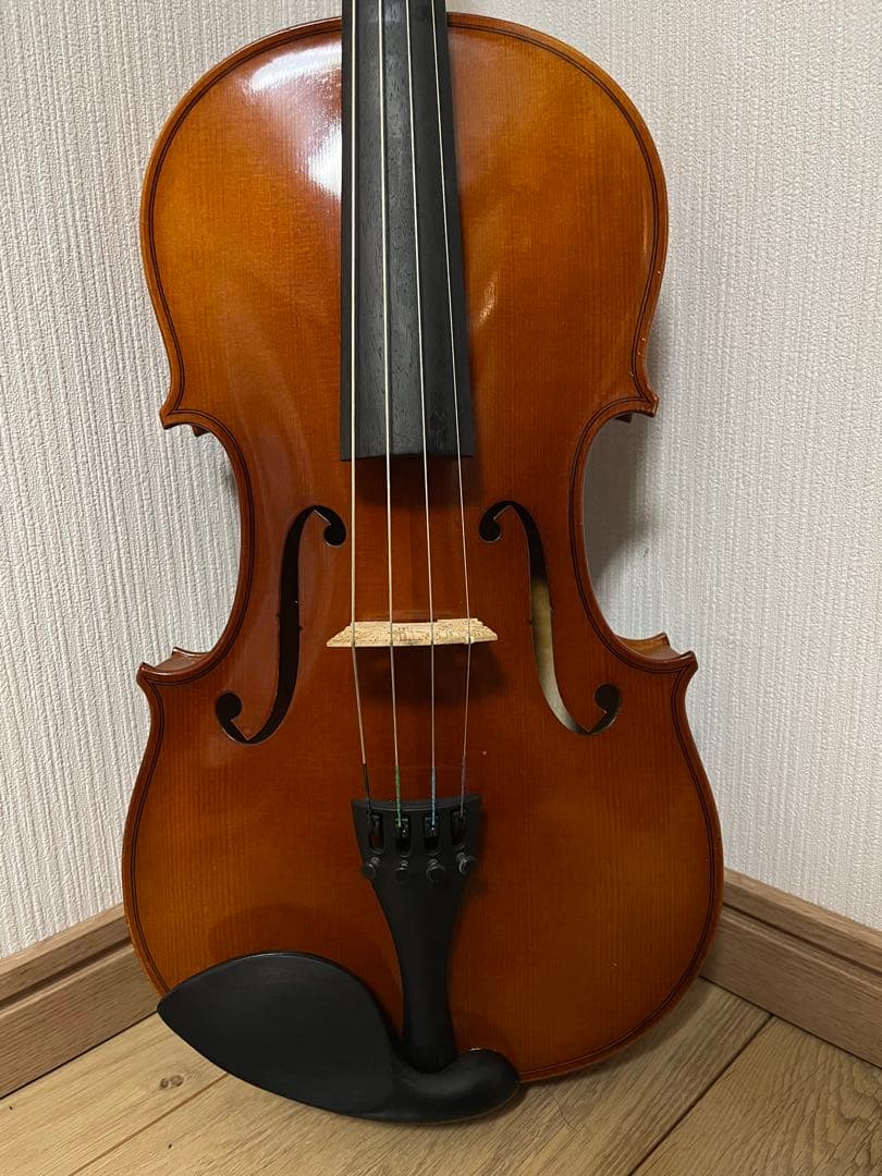 Roderich Paesold PA701J 16inch Viola ビオラ