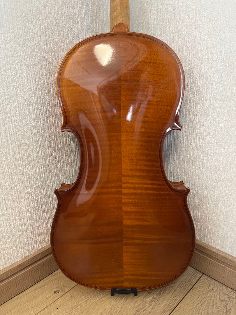 Roderich Paesold PA701J 16inch Viola ビオラ