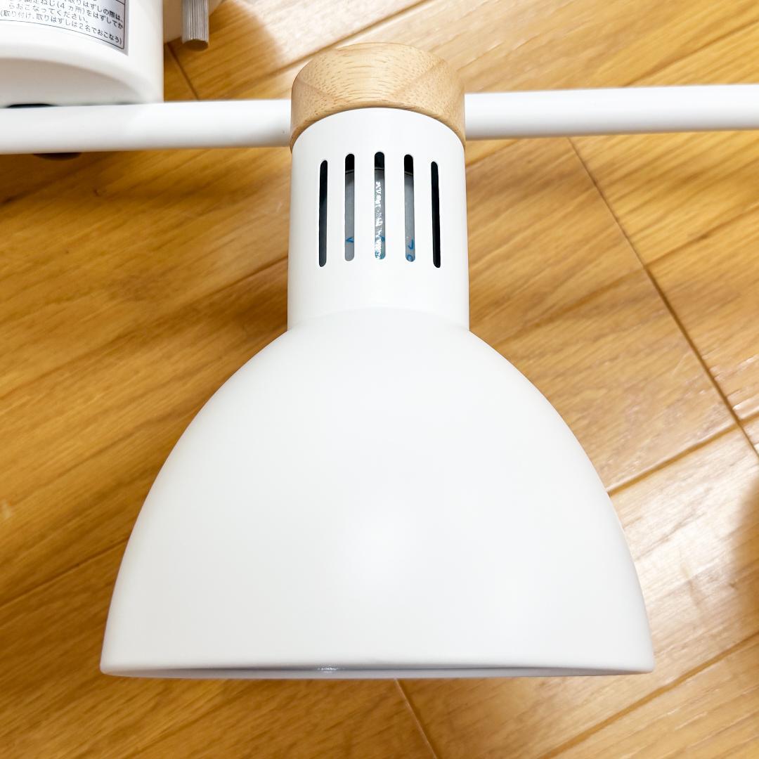 シーリングライト メストロ4RC ニトリ2024年製