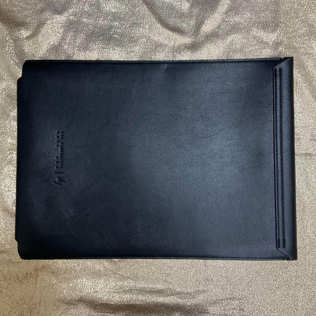 hp spectre i7 有機EL Bang&Olufsen