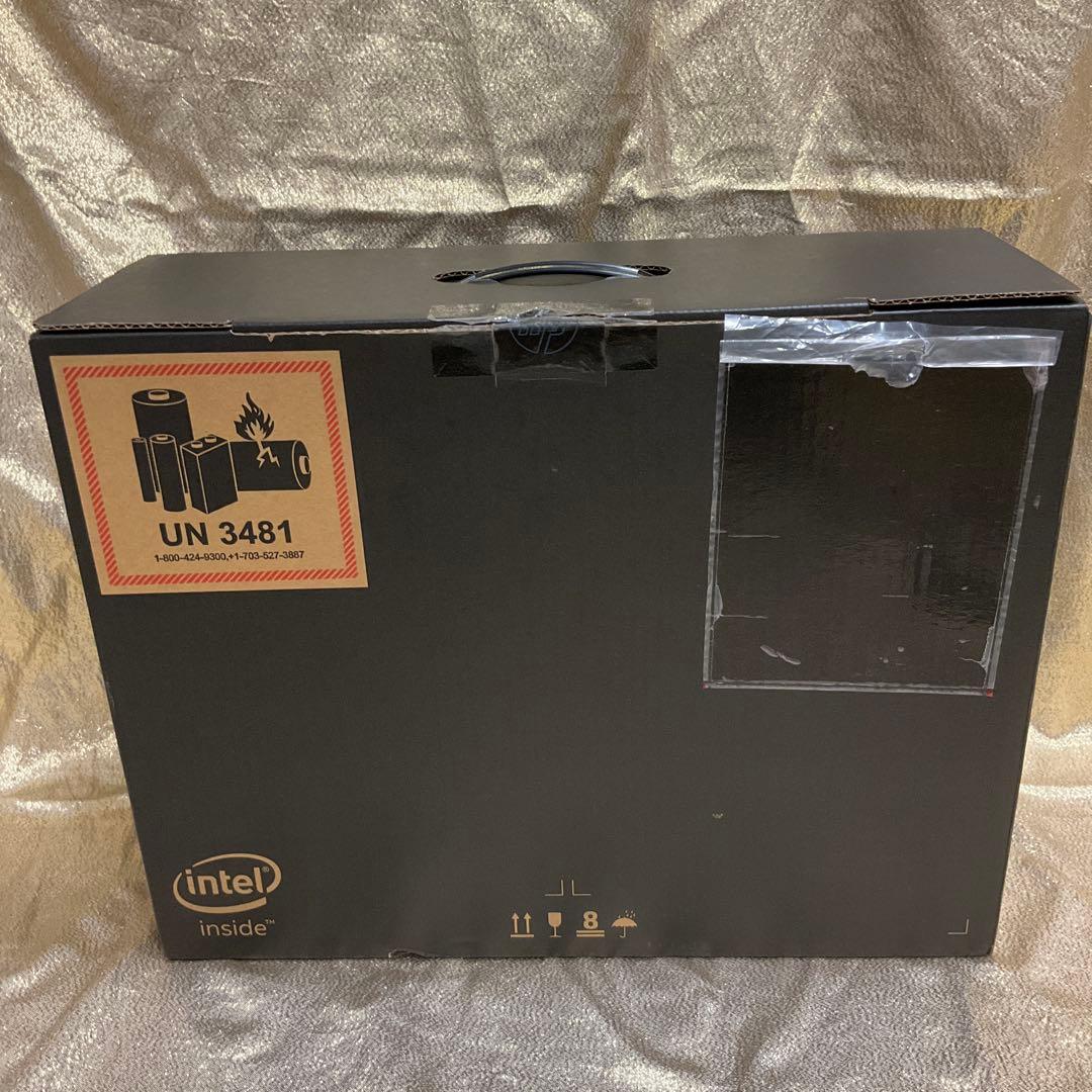 hp spectre i7 有機EL Bang&Olufsen