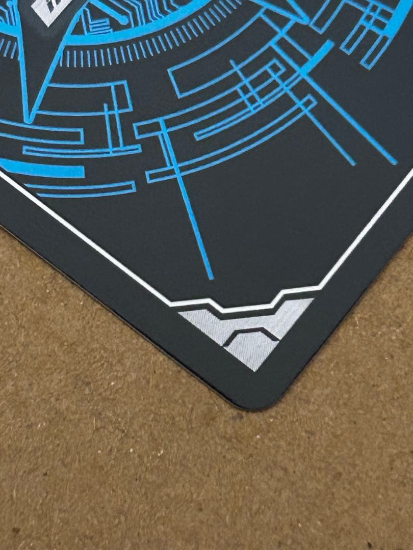 万化の運命者 クリスレイン・カデンツァ SEC ヴァンガード