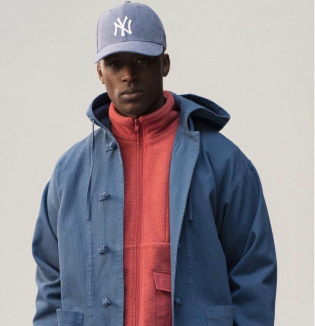 AIMÉ LEON DORE Yankees NEWERA 7 5/8