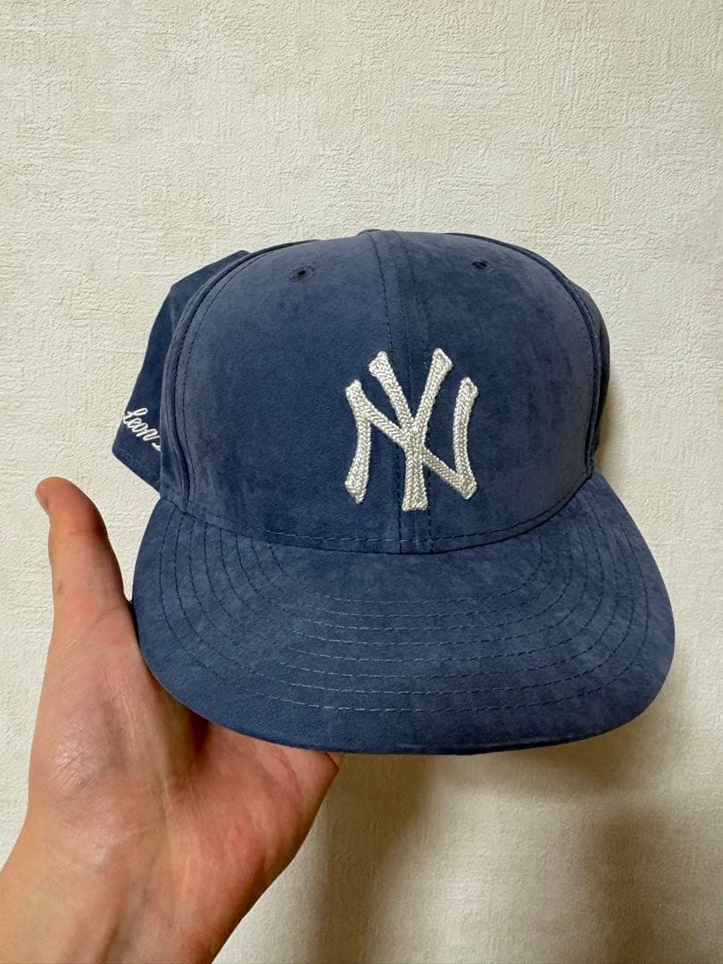 AIMÉ LEON DORE Yankees NEWERA 7 5/8