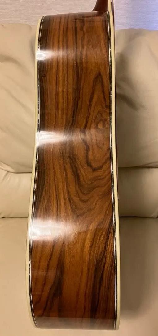 K. Yairi ヤイリYW-600